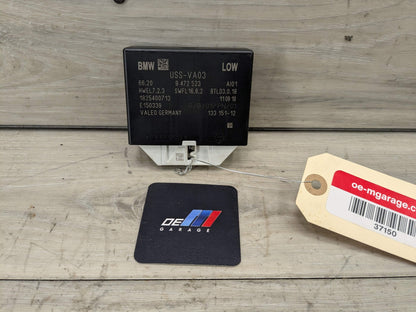 OEM BMW F90 G01 G11 G12 G30 X3 Parking Assist Distance Control Module Unit PDC