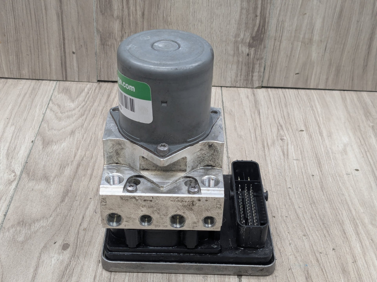 PRE-LCI OEM BMW G01 G12 G30 X3 DSC/ DXC ABS Pump Computer Unit Anti Lock Brake