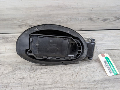 2009-2017 Mercedes-Benz E550 E-Class A207 Fuel Gas Tank Filler Cap A2076300167 OEM