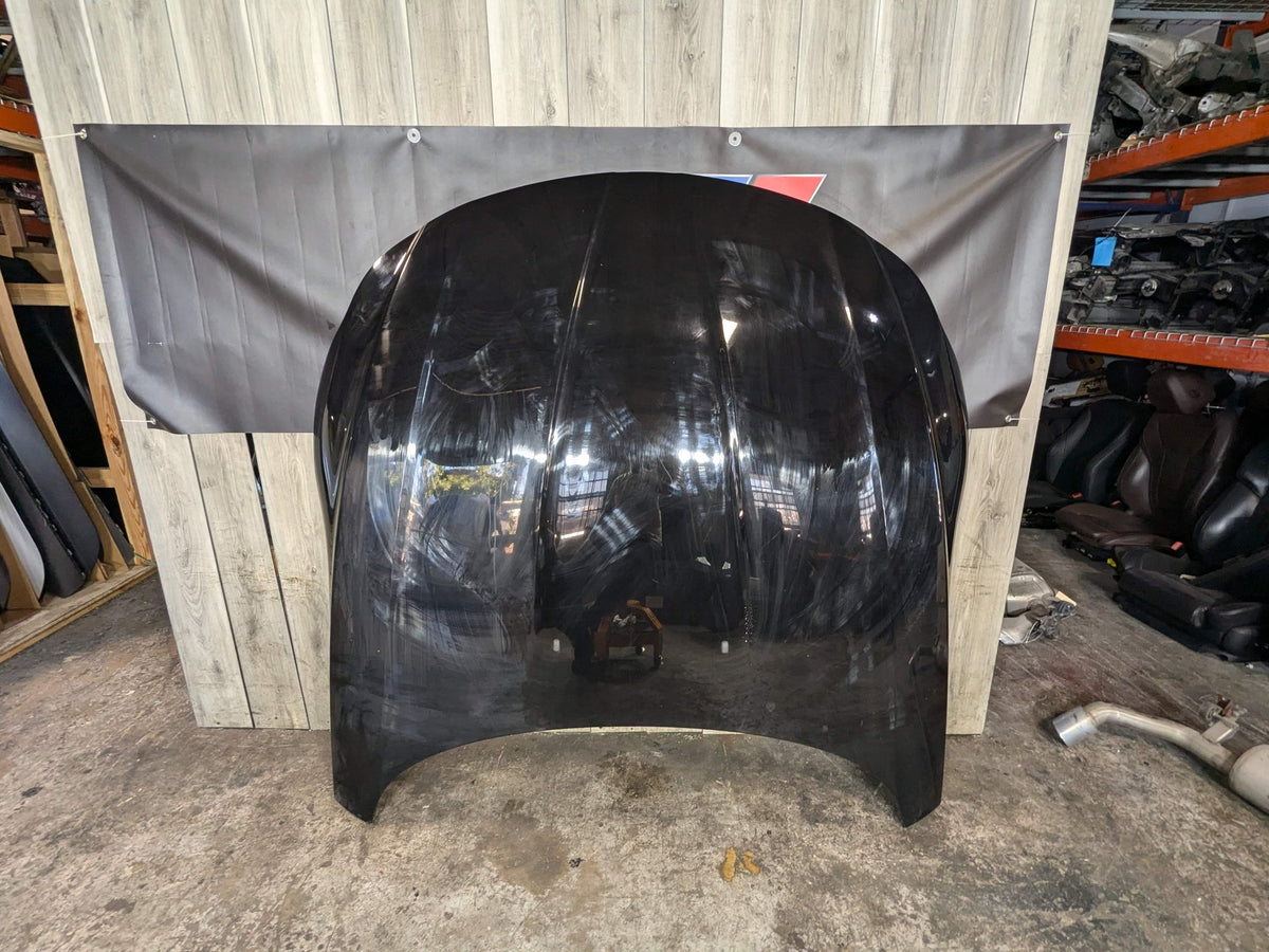 22013 BMW Z4 Z4 E89- Hood Bonnet Shell Panel
