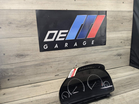 2012 BMW 640i Gran Coupe F02 Instrument Speedometer Guage Cluster 8795126