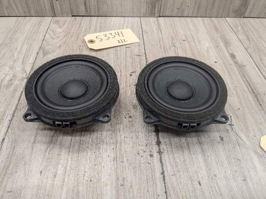 2020 - 2024 BMW X3 F97 Speakers SET 6813105 S58