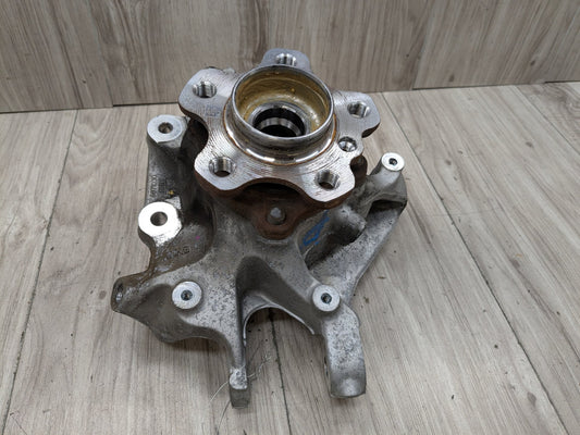 OEM BMW G01 X3 30i 30iX M40iX REAR Right Passenger Knuckle Hub Spindle Bearing