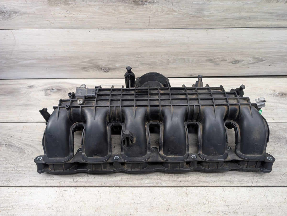 OEM BMW E90 E92 F10 F15 F22 F30 F80 F82 M3 X5 335 Engine N55 S55 Intake Manifold