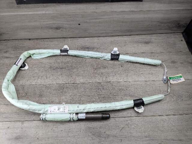OEM BMW F30 F36 F80 M3 328 335 435 Left Driver Roof Head Curtain Air Bag Airbag