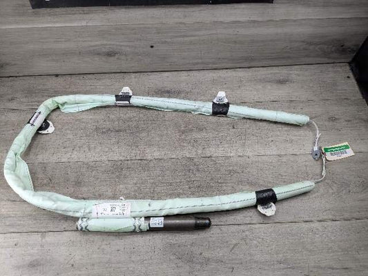 OEM BMW F30 F36 F80 M3 328 335 435 Left Driver Roof Head Curtain Air Bag Airbag
