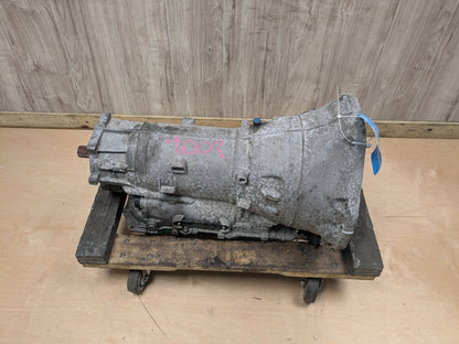 13-15 BMW F01 F02 750i N63 xDrive AWD Automatic Transmission Gearbox 8HP70X OEM