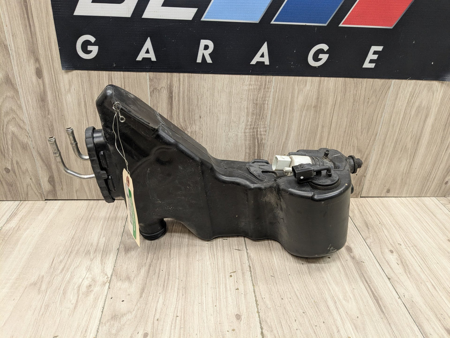 2015-2021 Mercedes-Benz C43 W205 Windshield Reservoir Tank Assembly A2058600260