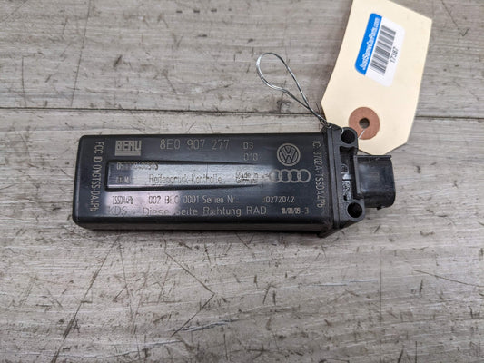 10-13 OEM Porsche Panamera 4.4l Tire Pressure Monitoring Control Module