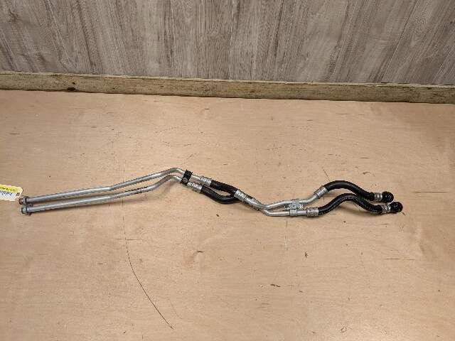 2020 - 2024 BMW X3 F97 Unknown 8053478 S58