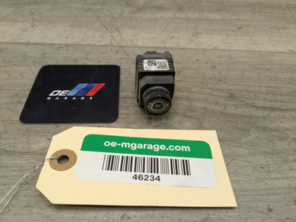 OEM BMW F15 F16 F25 F26 F85 F86 X3 X4 X5 X6 X5M X6M Bumper Surround View Camera