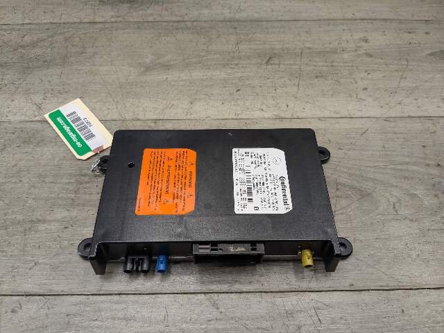 2013 MERCEDES W204 C250 C300 COMMUNICATION VOICE CONTROL MODULE 2319003002 OEM