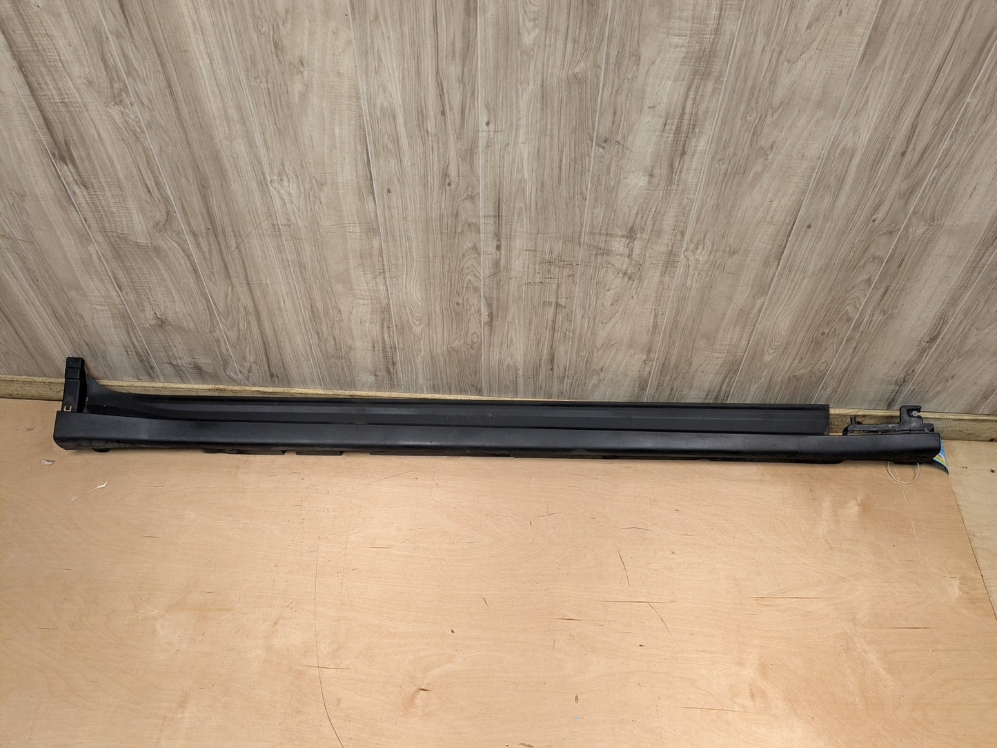 OEM BMW G01 G02 X3 X4 30i 30iX Right Passenger Side Skirt Rocker Panel Molding