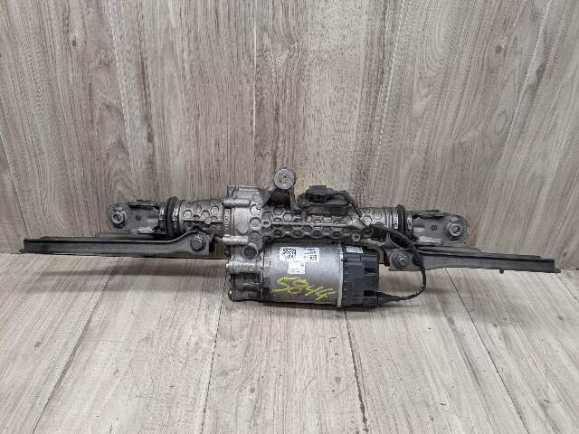 OEM BMW G05 G07 G12 G16 G30 Rear Active Steering Rack Pinion Gear Actuator HSR