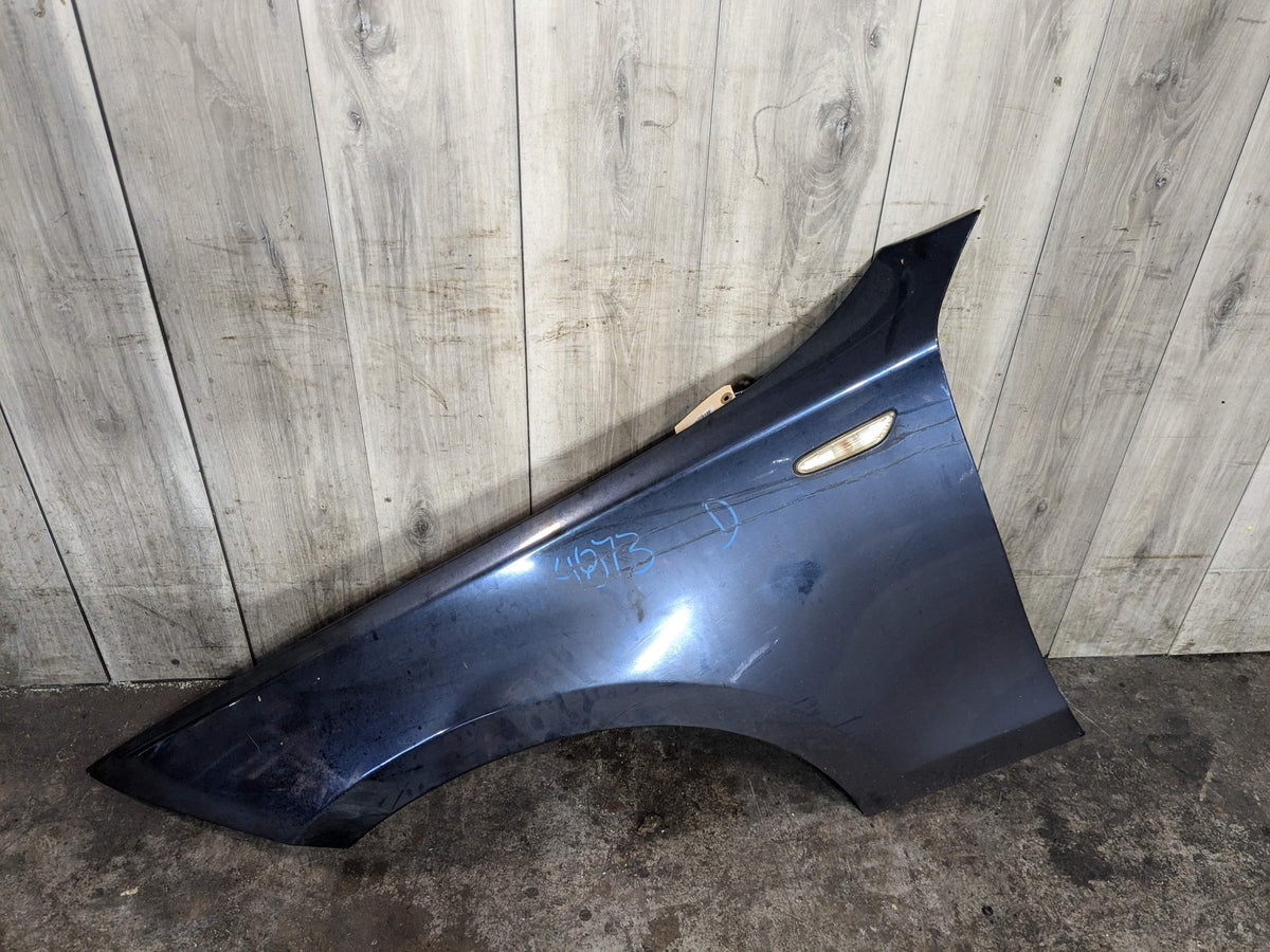 2011 BMW 135i E88- Front Left Driver Fender Panel