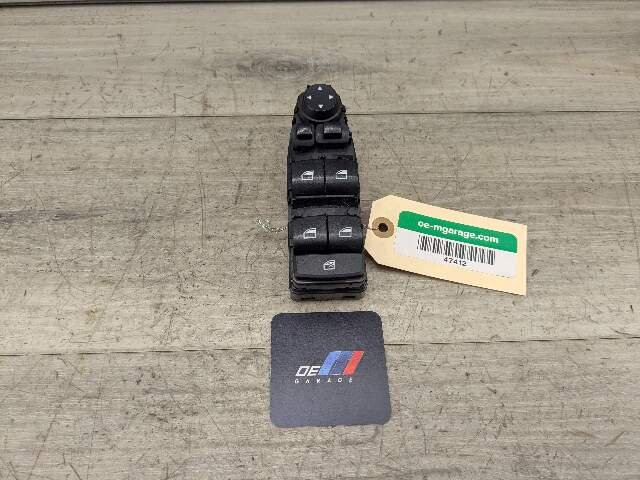 2014 BMW X5 F15 Unknown 9297349