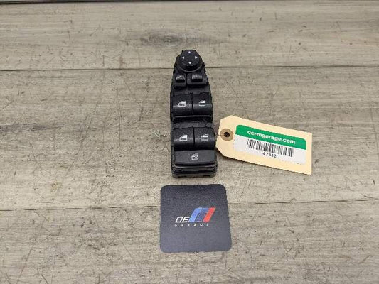 2014 BMW X5 F15 Unknown 9297349