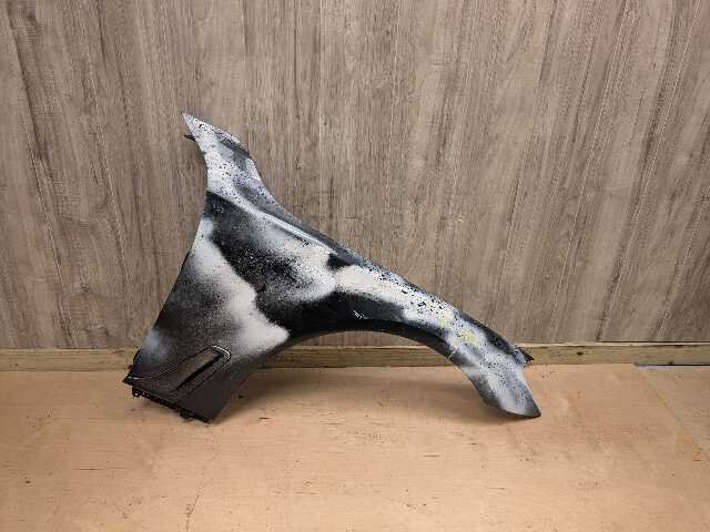 16-19 OEM BMW G11 G12 740 750 M760 Right Passenger Aluminum Fender Panel Gray