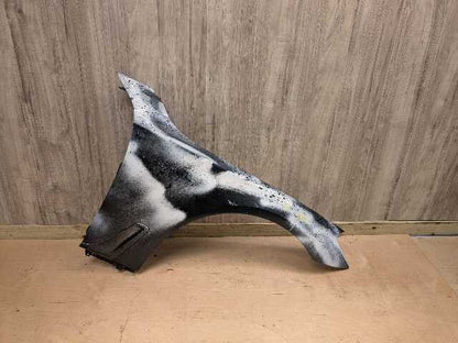 16-19 OEM BMW G11 G12 740 750 M760 Right Passenger Aluminum Fender Panel Gray