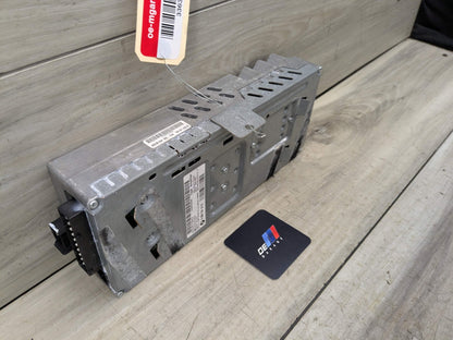 OEM BMW F30 F31 F34 F32 F36 435 335 Amp Stereo Audio Amplifier Harman Kardon