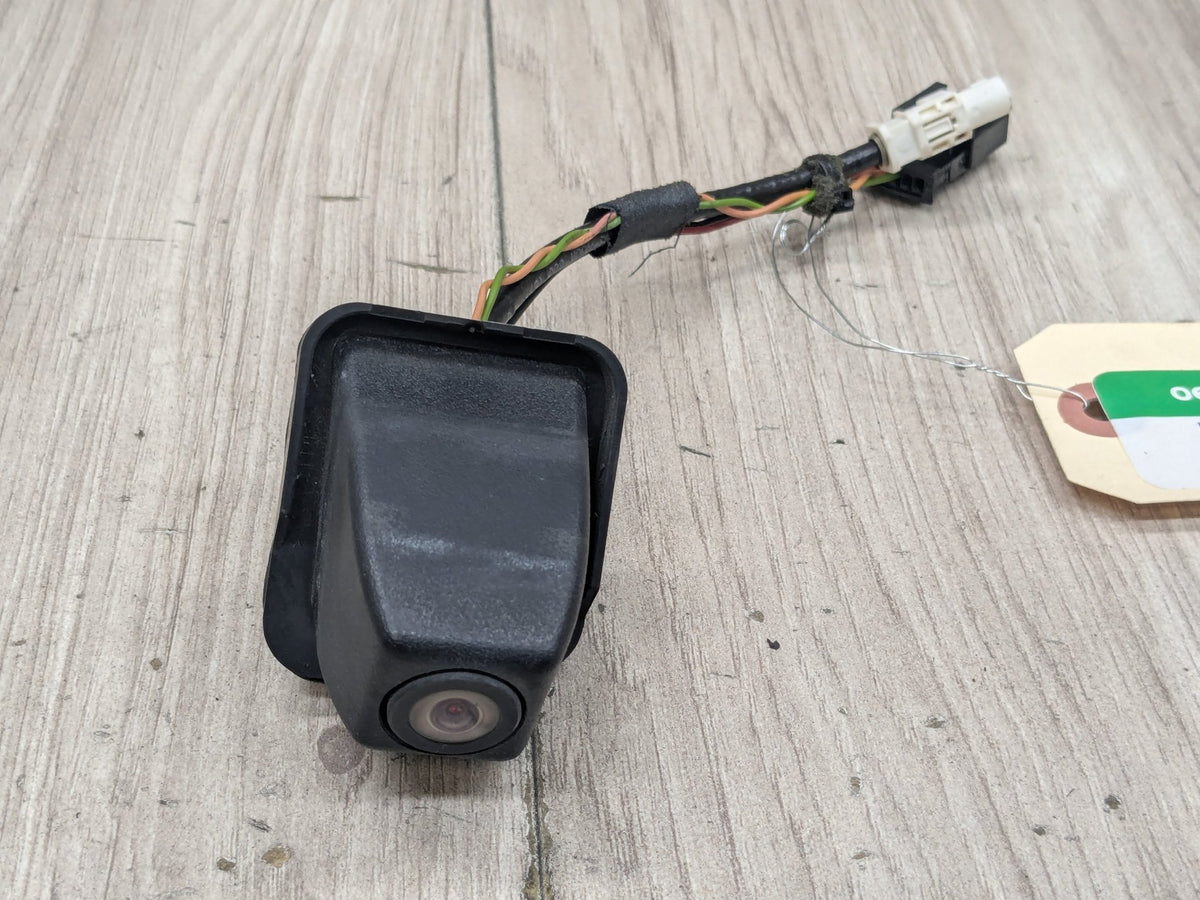 10-16 OEM Mercedes W212 E350 E400 E550 Rear View Backup Parking Reverse Camera