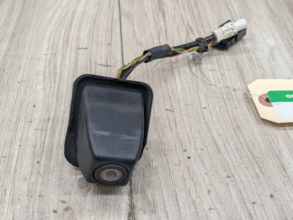 10-16 OEM Mercedes W212 E350 E400 E550 Rear View Backup Parking Reverse Camera