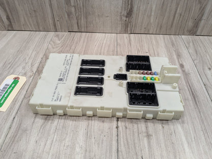 2014 BMW 428i F32 Bdc Body Domain Fem Control Module 9324782 OEM