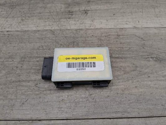 PRE-LCI OEM BMW F90 G01 G12 G30 740 750 540 M550 Blind Spot Radar Sensor Module
