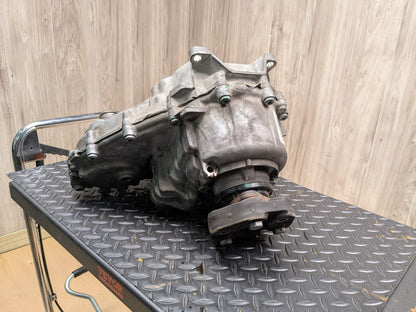 Unknown Transmission Transfer Case k 7643751