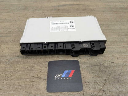 Front Left or Right Seat Control Module OEM BMW G01 G02 G05 G07 G12 G20 G29 G30 F90 Front Left Right Seat Control Module
