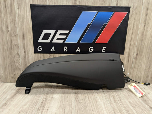 22-25 OEM BMW G42 230 M240 Rear Left Driver Seat Bolster Cushion Airbag Air Bag