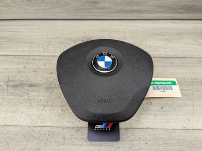 OEM BMW F30 F32 F34 F36 328 330 335 428 430 435 Steering Wheel Airbag Air Bag