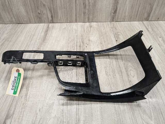 16-23 OEM BMW F39 F48 X1 X2 Front Center Console Trim Panel