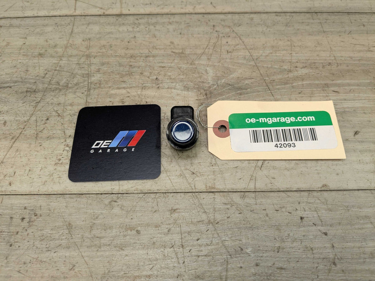 OEM BMW F01 F02 F06 F10 F12 F13 Front Rear Bumper Parking Sonic PDC Sensor Blue