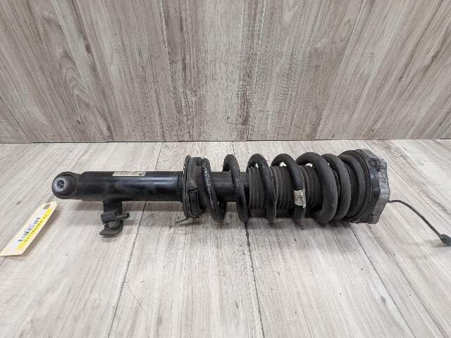 2020 - 2024 BMW X3 F97 Unknown 8067507 S58