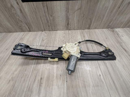 07-13 OEM BMW E70 X5 X5M Rear Left Driver Side Door Window Regulator