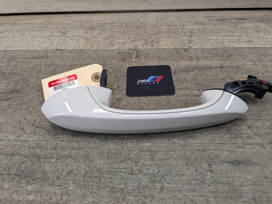 18-24 OEM BMW G01 G02 X3 X4 COMFORT Front Rear Right Passenger Door Handle