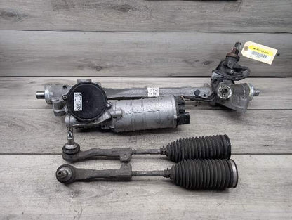 2018 - 2024 BMW X3 G01 Unknown 6890300