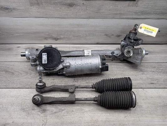 2018 - 2024 BMW X3 G01 Unknown 6890300