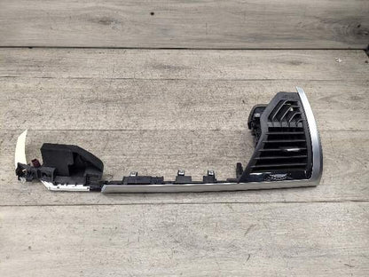 OEM BMW G01 G02 F97 F98 X3 X4 X3M X4M Front Right Passenger Air Vent Grille