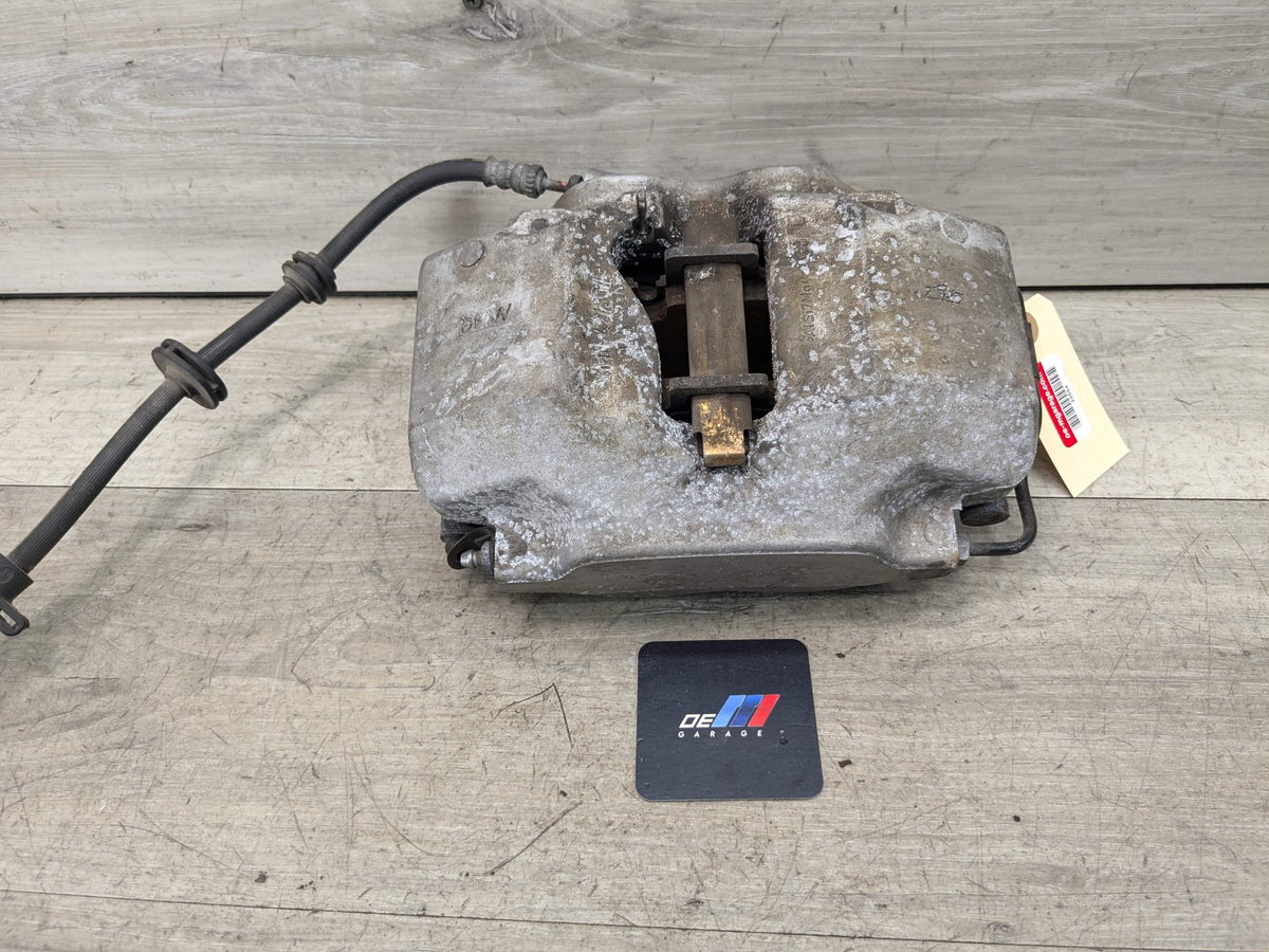 NOTE* OEM BMW G05 G06 40 G20 G22 G23 G26 430 G30 Front Left Driver Brake Caliper