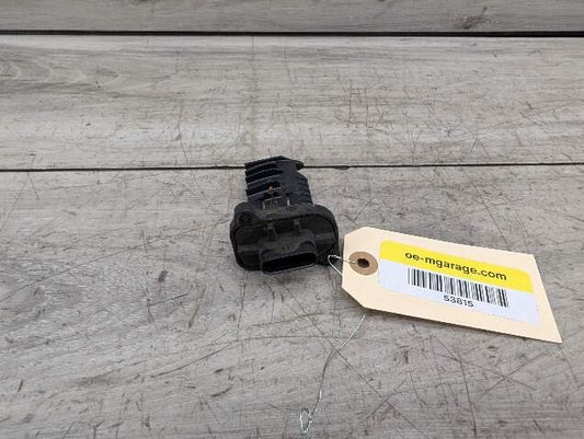 2011 - 2016 BMW 335i F30 Unknown 7612746 N55B30M0
