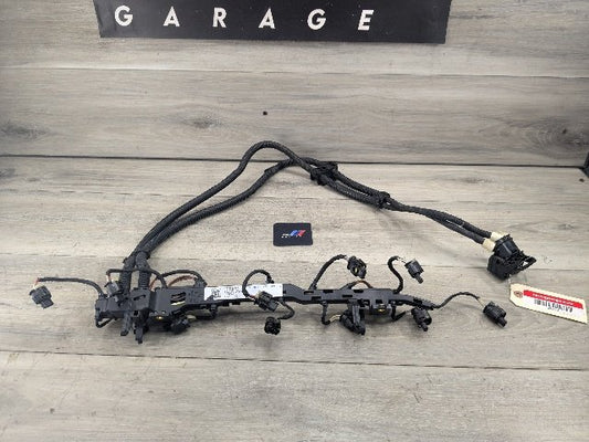 19-24 OEM BMW G20 G22 G23 G26 M340 M440 Engine B58 Fuel Injector Wiring Harness