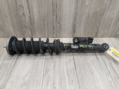 17-23 OEM BMW G30 M550 Rear Right Passenger Side Spring Strut Shock Absorber VDC