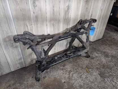 OEM BMW F80 F82 F83 F87 M2 M3 M4 Rear Axle Carrier Support Suspension Subframe