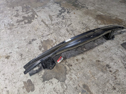 14-20 OEM BMW F32 F33 F36 F82 F83 Rear Bumper Reinforcement Carrier Impact Bar