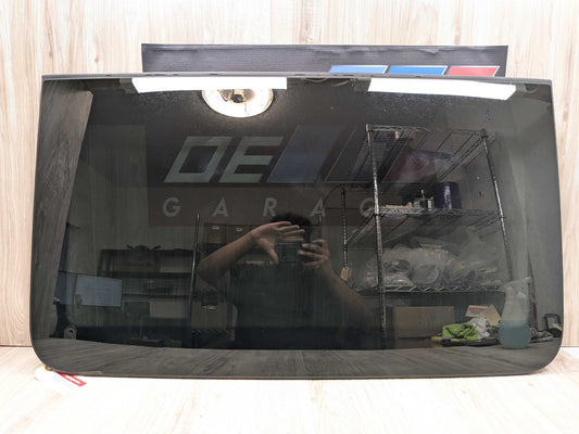 20-24 OEM BMW F44 228 M235 FRONT Sunroof Sun Moon Roof Glass Cover