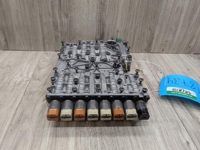 OEM BMW F10 F15 F25 F30 F36 328 335 Transmission Mechatronic Valve Body GA8HP45Z