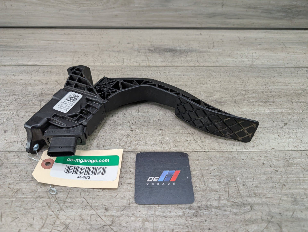 17-25 OEM AUDI A4 A5 Q5 Q7 S4 SQ5 Throttle Accelerator Gas Pedal Unit