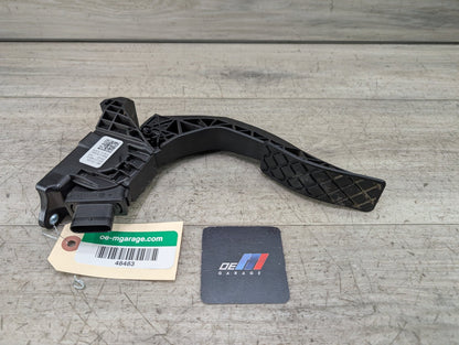 17-25 OEM AUDI A4 A5 Q5 Q7 S4 SQ5 Throttle Accelerator Gas Pedal Unit